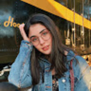 Meet your Posher, Emma